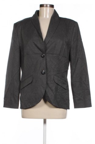 Damen Blazer Frank Walder, Größe M, Farbe Grau, Preis € 15,99