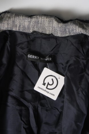 Γυναικείο σακάκι Gerry Weber, Μέγεθος XL, Χρώμα Πολύχρωμο, Τιμή 34,49 €