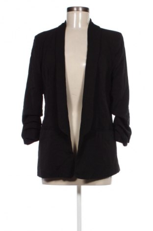 Damen Blazer Gina Laura, Größe M, Farbe Schwarz, Preis € 47,99