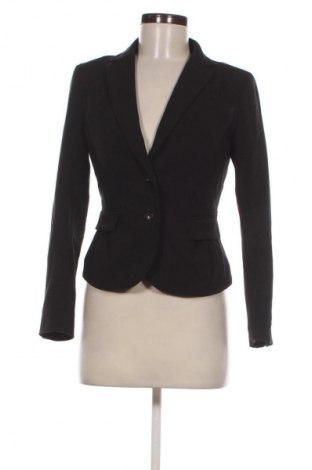 Damen Blazer H&M, Größe S, Farbe Schwarz, Preis € 25,00