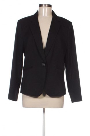 Damen Blazer H&M, Größe XL, Farbe Schwarz, Preis 39,39 €