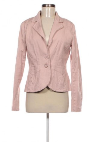 Damen Blazer H&M, Größe M, Farbe Rosa, Preis 24,57 €