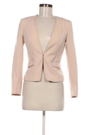 Damen Blazer H&M, Größe S, Farbe Braun, Preis € 24,55