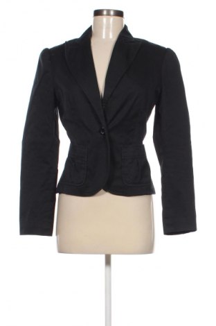 Damen Blazer H&M, Größe S, Farbe Schwarz, Preis 24,55 €