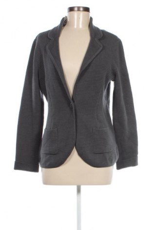 Damen Blazer H&M, Größe M, Farbe Grau, Preis 33,99 €