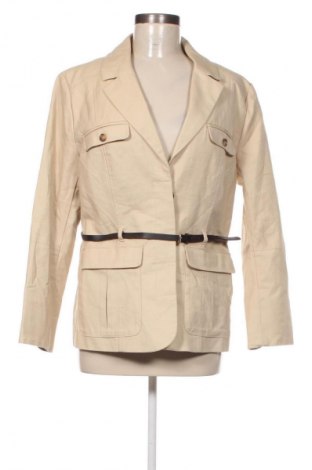 Damen Blazer H&M, Größe XL, Farbe Beige, Preis € 33,99