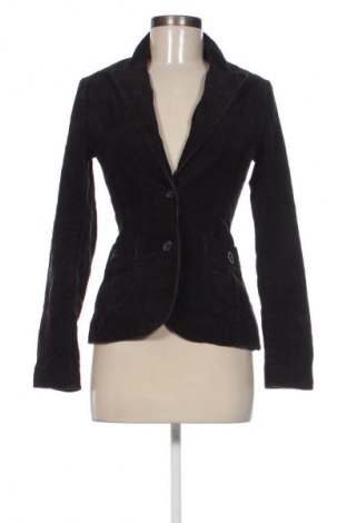 Damen Blazer H&M, Größe XS, Farbe Braun, Preis 33,99 €