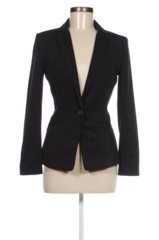 Damen Blazer H&M, Größe S, Farbe Schwarz, Preis € 33,99