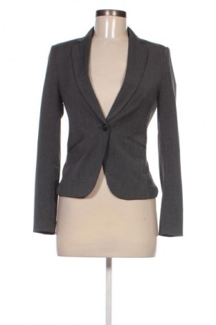 Damen Blazer H&M, Größe XS, Farbe Grau, Preis € 33,99