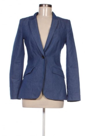 Damen Blazer H&M, Größe S, Farbe Blau, Preis € 15,99