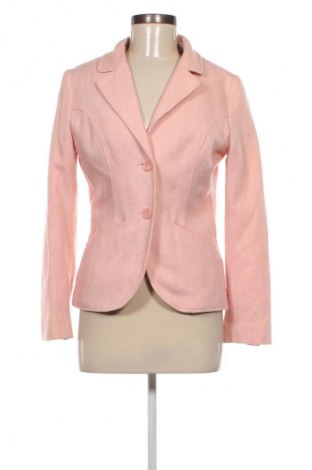 Damen Blazer H&M Divided, Größe M, Farbe Rosa, Preis € 24,55