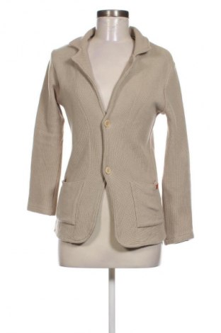 Damen Blazer Imperial, Größe M, Farbe Beige, Preis 151,13 €