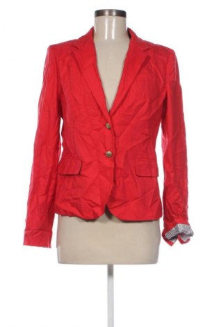 Damen Blazer J.Crew, Größe M, Farbe Rot, Preis 142,99 €