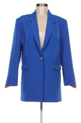 Damen Blazer Junona, Größe S, Farbe Blau, Preis € 34,78