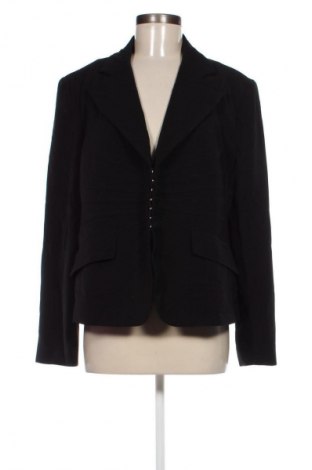 Damen Blazer Jurgen Michaelsen, Größe XXL, Farbe Schwarz, Preis € 33,99