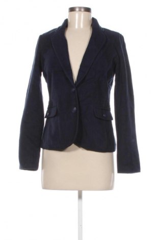 Damen Blazer Land's End, Größe XS, Farbe Blau, Preis € 10,99