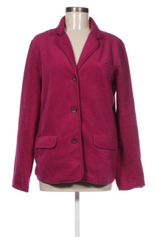 Damen Blazer Lands' End, Größe L, Farbe Rosa, Preis 6,99 €