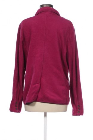 Damen Blazer Lands' End, Größe L, Farbe Rosa, Preis 6,99 €