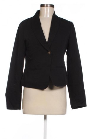 Damen Blazer Mamalicious, Größe M, Farbe Schwarz, Preis 6,99 €