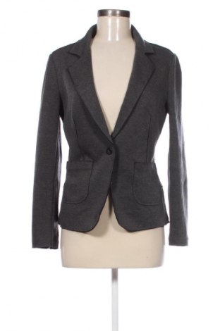 Damen Blazer Mango, Größe M, Farbe Grau, Preis € 38,49