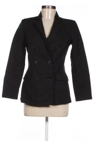 Damen Blazer Mango, Größe XS, Farbe Schwarz, Preis € 38,49