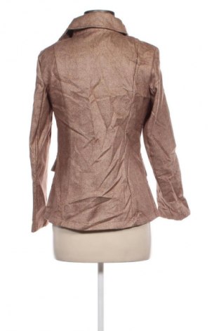 Damen Blazer Miss Look, Größe M, Farbe Beige, Preis € 6,99