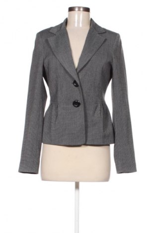 Damen Blazer Modeszene, Größe S, Farbe Grau, Preis 24,55 €