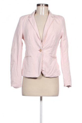 Damen Blazer Montego, Größe M, Farbe Beige, Preis 9,99 €