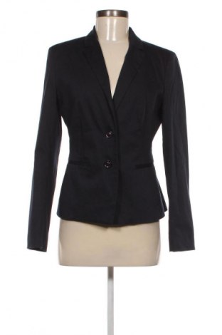 Damen Blazer Montego, Größe M, Farbe Blau, Preis 8,99 €