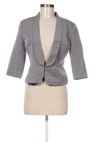 Damen Blazer ONLY, Größe XXS, Farbe Grau, Preis 28,99 €