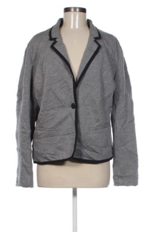 Damen Blazer Old Navy, Größe XL, Farbe Grau, Preis 9,99 €