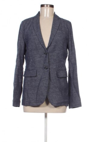 Damen Blazer Opus, Größe M, Farbe Blau, Preis 55,85 €