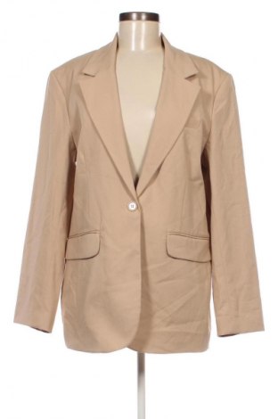 Damen Blazer Opus, Größe M, Farbe Beige, Preis 173,49 €