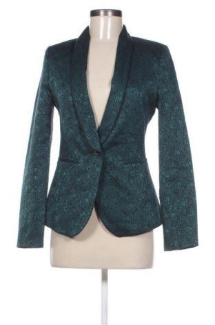 Sacou de femei Orsay, Mărime S, Culoare Verde, Preț 157,99 Lei