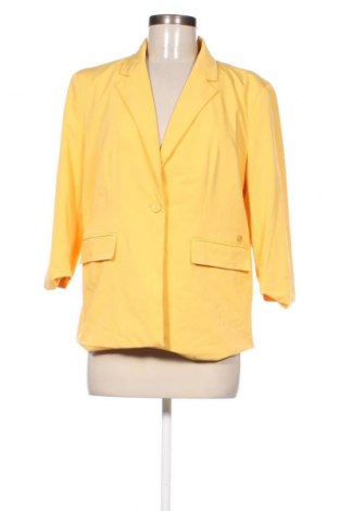 Damen Blazer Orsay, Größe M, Farbe Gelb, Preis € 24,46