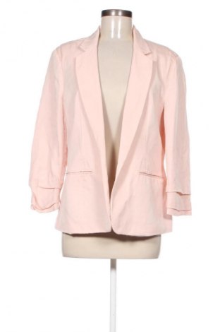 Damen Blazer Orsay, Größe M, Farbe Rosa, Preis € 24,46