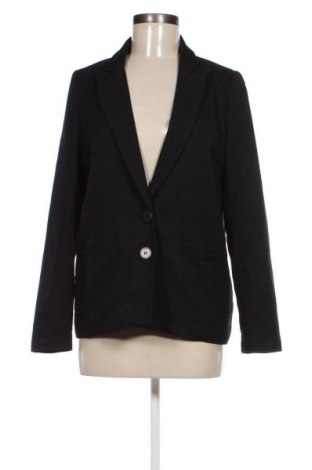 Damen Blazer Q/S by S.Oliver, Größe S, Farbe Schwarz, Preis 47,99 €