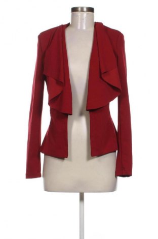 Damen Blazer Rinascimento, Größe M, Farbe Rot, Preis 151,13 €