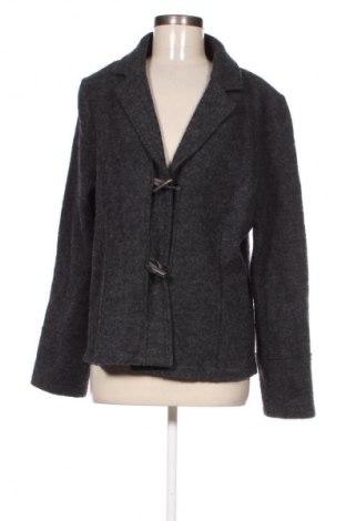 Damen Blazer S.Oliver, Größe XL, Farbe Grau, Preis € 47,99