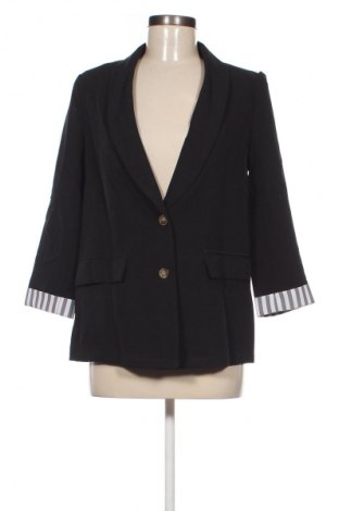 Damen Blazer SHEIN, Größe S, Farbe Schwarz, Preis 24,55 €