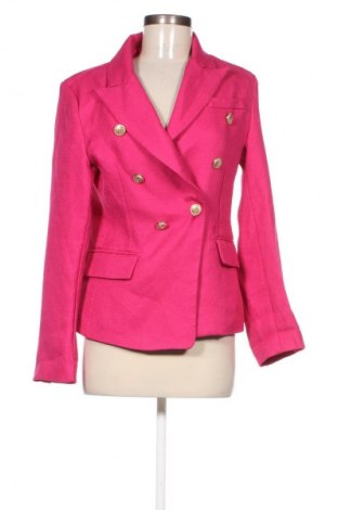 Damen Blazer SHEIN, Größe M, Farbe Rosa, Preis 24,55 €