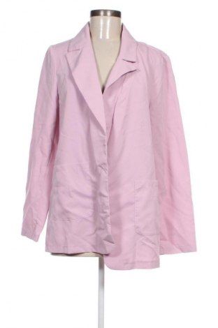 Damen Blazer SHEIN, Größe M, Farbe Rosa, Preis 24,55 €