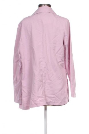 Damen Blazer SHEIN, Größe M, Farbe Rosa, Preis 24,55 €