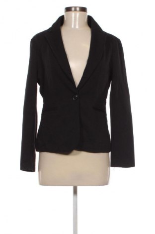 Damen Blazer Saint Tropez, Größe M, Farbe Schwarz, Preis € 9,99