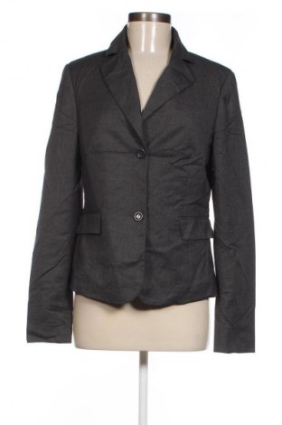 Damen Blazer Silvian Heach, Größe XL, Farbe Grau, Preis 16,99 €