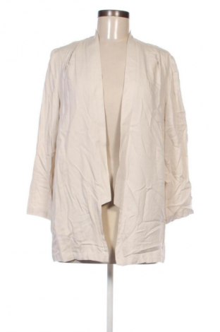 Damen Blazer Sisley, Größe M, Farbe Beige, Preis 55,85 €