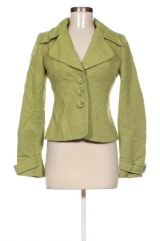 Sacou de femei Soaked In Luxury, Mărime S, Culoare Verde, Preț 358,99 Lei