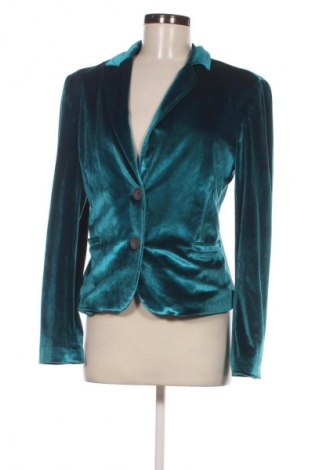 Damen Blazer Stefano, Größe M, Farbe Grün, Preis € 24,57