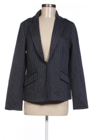 Damen Blazer Street One, Größe M, Farbe Blau, Preis € 47,99