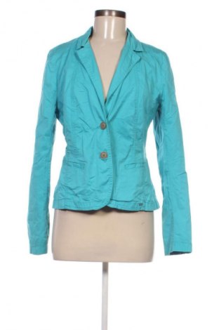 Damen Blazer Street One, Größe M, Farbe Blau, Preis € 47,99